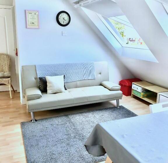 Стандартный Номер Кровать Кинг, Fox View Guesthouse