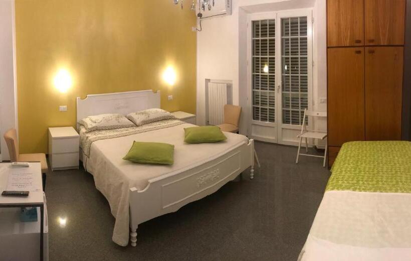 Семейный Номер, Oak Tree 114 Bnb