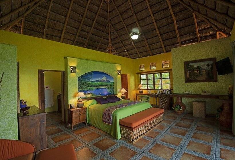 スタンダードルーム, El Corazón Golf & Spa Resort Manzanillo