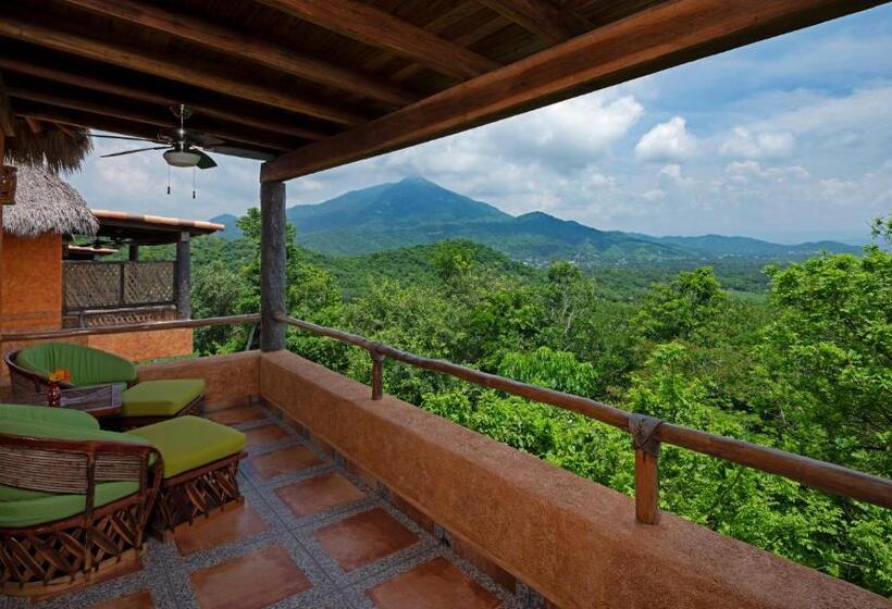 Вилла Deluxe 1 Спальня, El Corazón Golf & Spa Resort Manzanillo