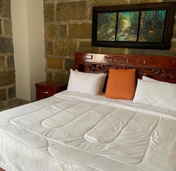 스위트, Hacienda Guane Urbano