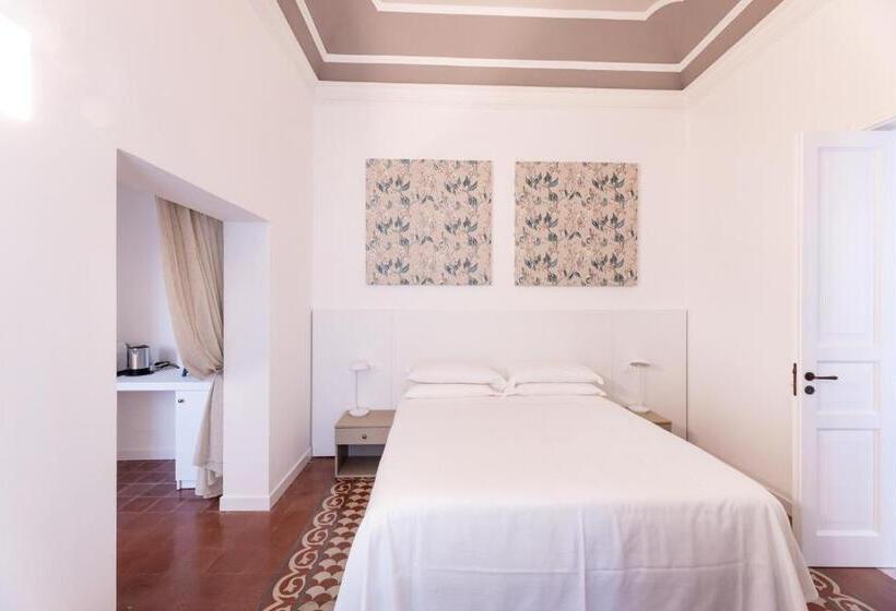 Номер Стандарт, Riflessi Acireale Palace Suites