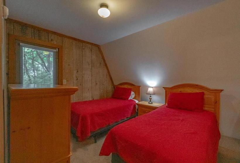 Семейный Полулюкс, Swiss Mountain Village