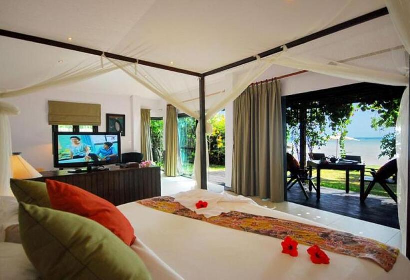 빌라 침실 1개, Cinnamon Beach Villas