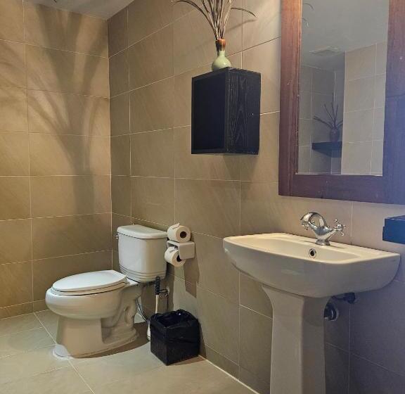 디럭스 룸 바다 전망, Cinnamon Beach Villas