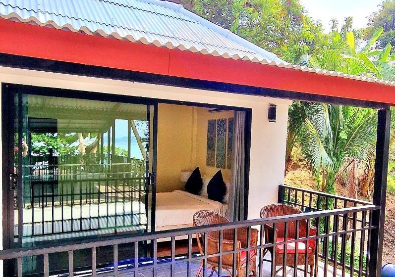 스탠다드 방갈로, Cinnamon Beach Villas
