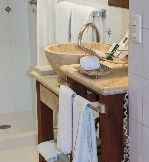 חדר סטנדרט, Hostal De La Monja
