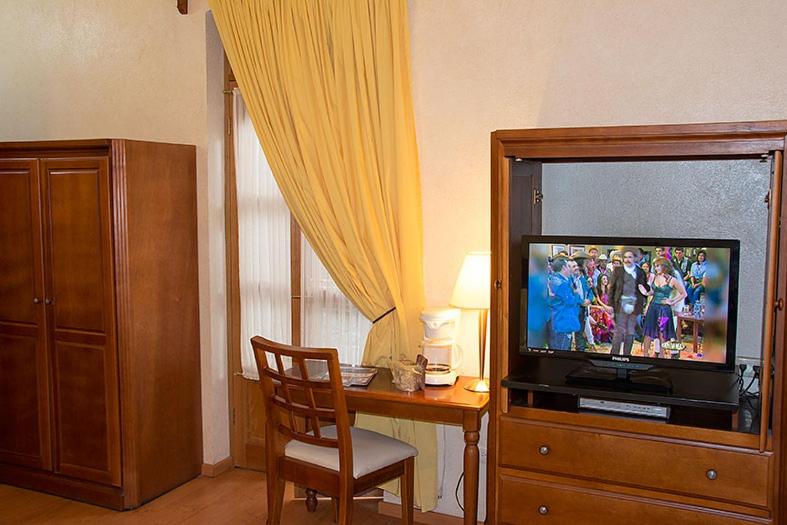 חדר סטנדרט, Hostal De La Monja