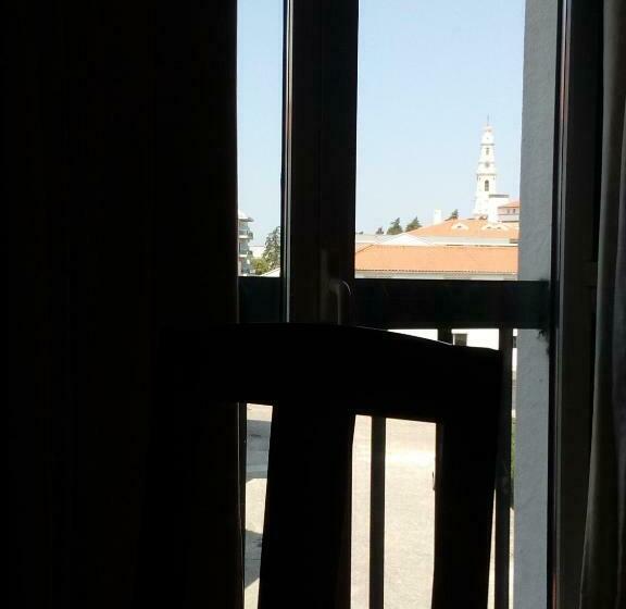 Номер Стандарт, Flag Hotel Fatima Casa Das Irmas Dominicanas