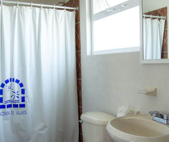 اتاق استاندارد, Hacienda Vallarta  Playa Las Glorias