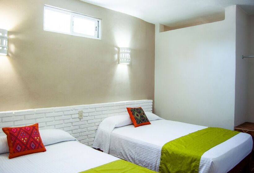 سوییت خانوادگی, Hacienda Vallarta  Playa Las Glorias