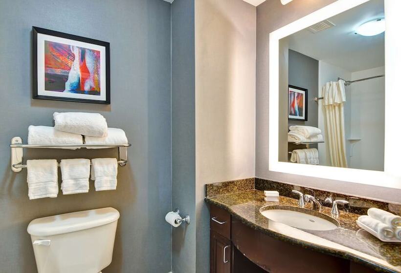 Люкс, Homewood Suites By Hilton Boston/cambridgearlington, Ma