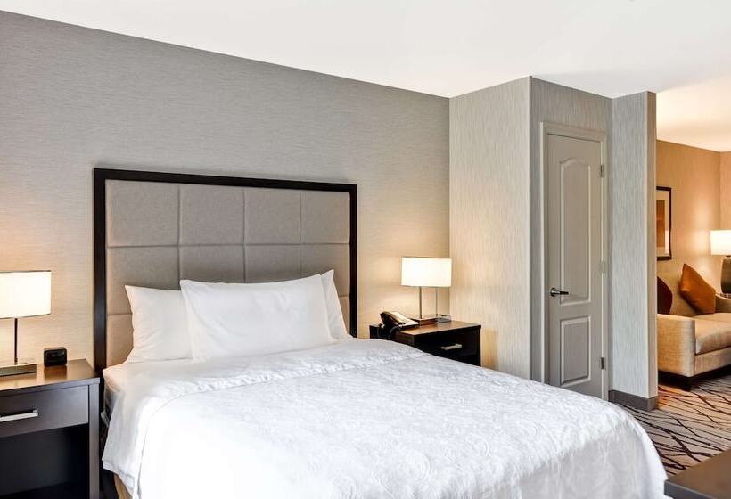 Люкс, Homewood Suites By Hilton Boston/cambridgearlington, Ma