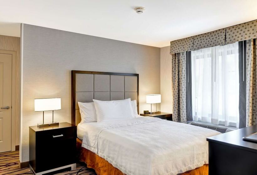 Люкс, Homewood Suites By Hilton Boston/cambridgearlington, Ma