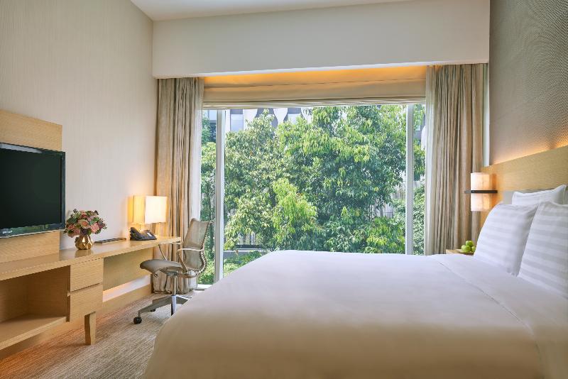 اتاق پرمیوم, Oasia Resort Sentosa  By Far East Hospitality