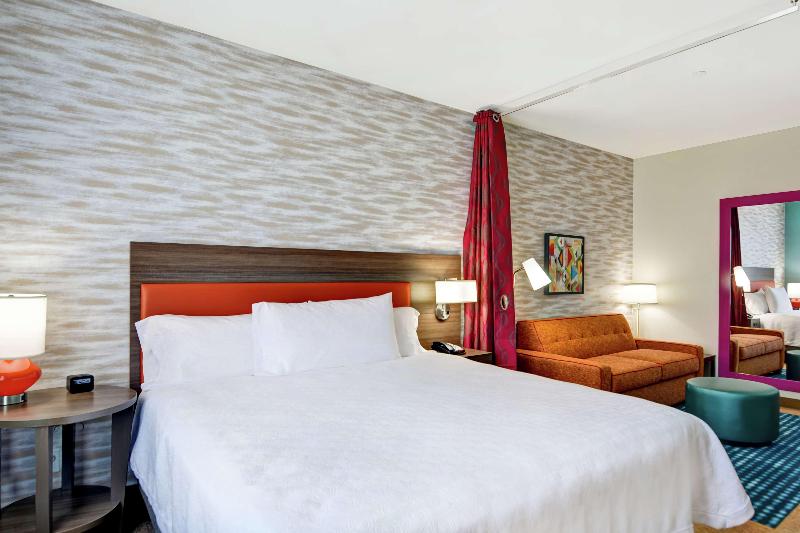 Standardrum, Suites Cancun Center