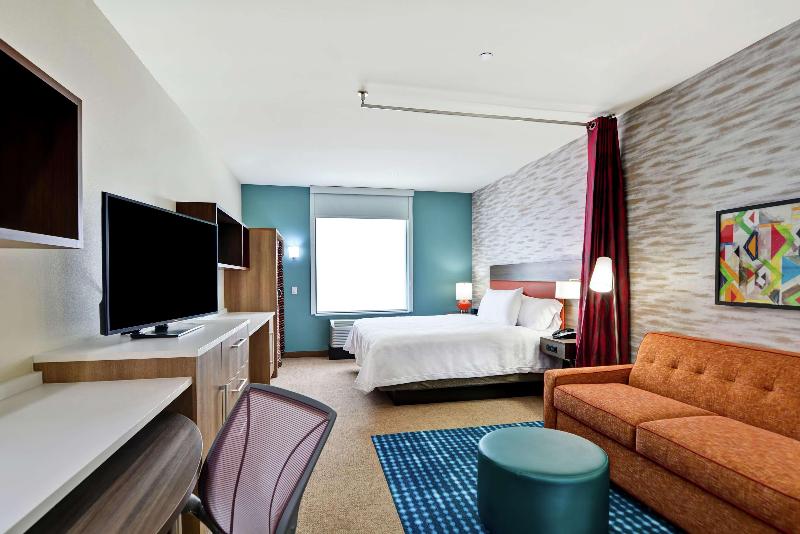 Standardrum, Suites Cancun Center