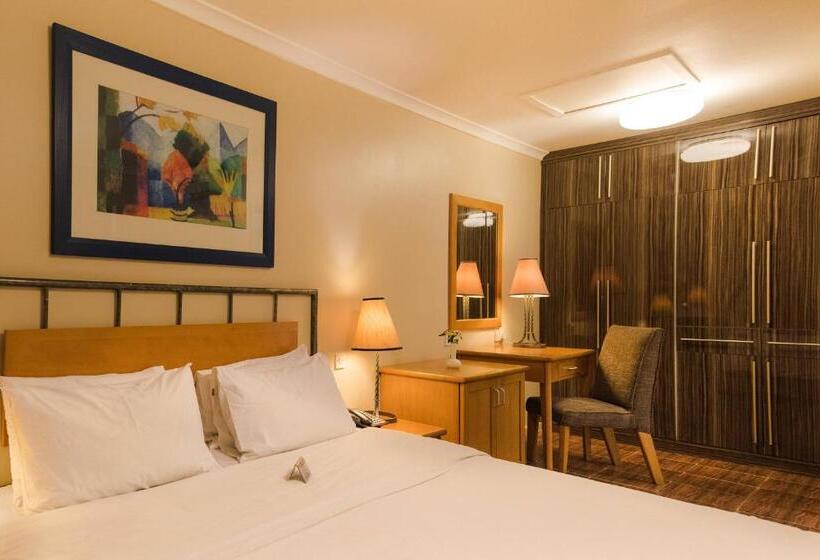 سوییت, Protea Hotel By Marriott Dar Es Salaam Oyster Bay
