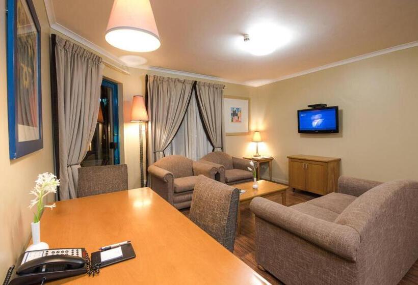 سوئیت 2 خوابه, Protea Hotel By Marriott Dar Es Salaam Oyster Bay