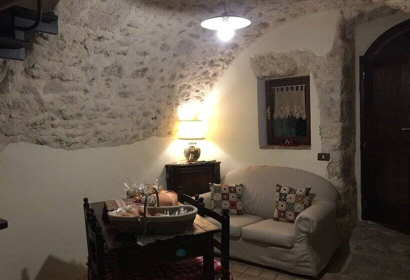Апартаменты Superior 1 Спальня, Residenza La Torre