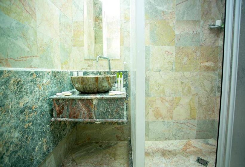 标准间, Villas Elenite