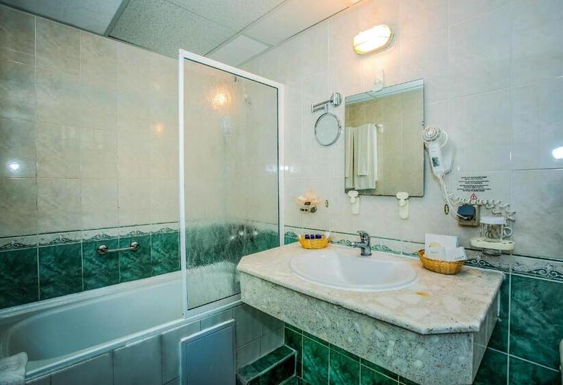 标准间, Villas Elenite