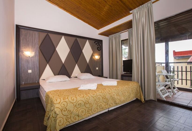 标准间, Villas Elenite