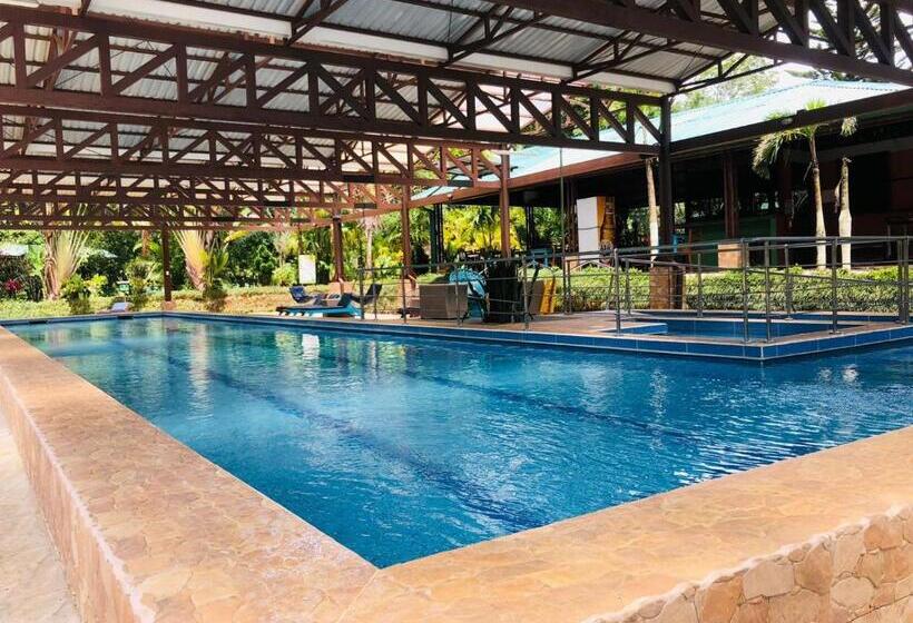 اتاق استاندارد, ávita Lodge