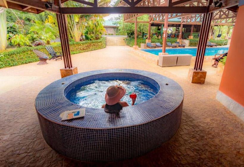 اتاق استاندارد چهار تخته, ávita Lodge