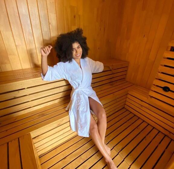 اتاق استاندارد چهار تخته, ávita Lodge