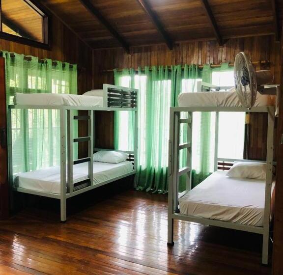 ویلای 3 خوابه, ávita Lodge