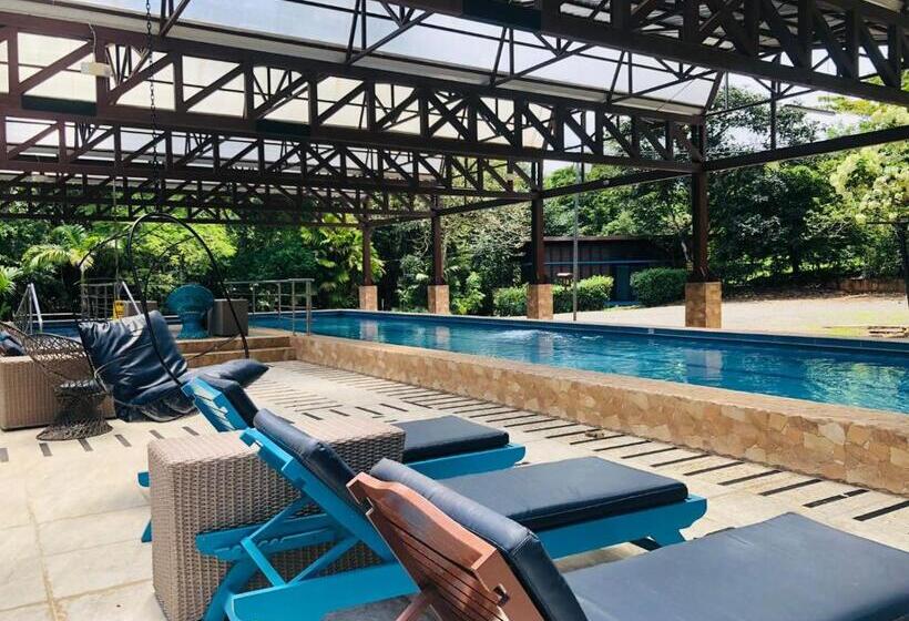 اتاق سوپریور چهار تخته, ávita Lodge