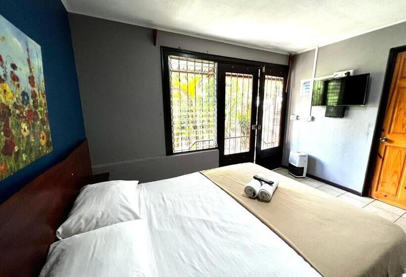 اتاق استاندارد, ávita Lodge