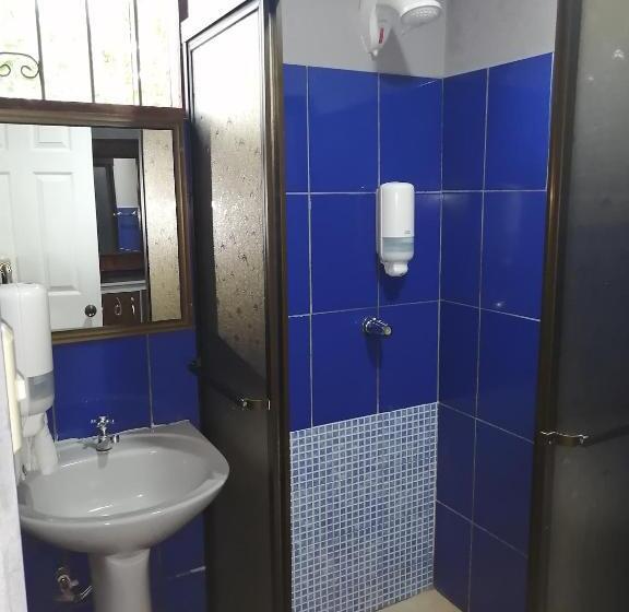 اتاق استاندارد, ávita Lodge