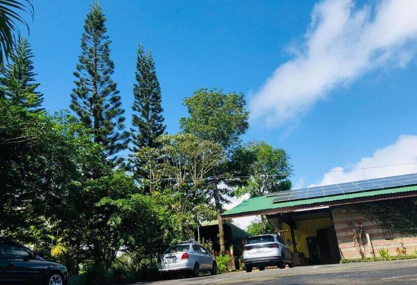 اتاق استاندارد, ávita Lodge