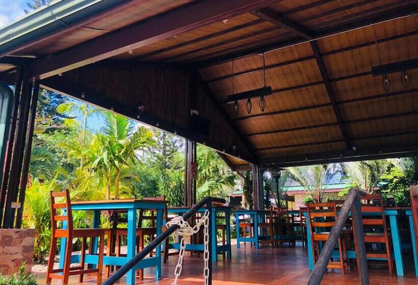 اتاق استاندارد, ávita Lodge
