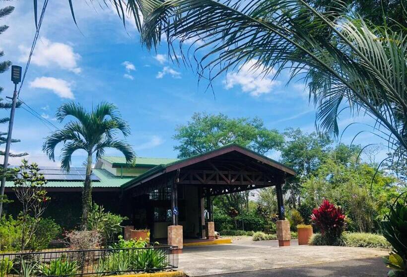 اتاق استاندارد چهار تخته, ávita Lodge