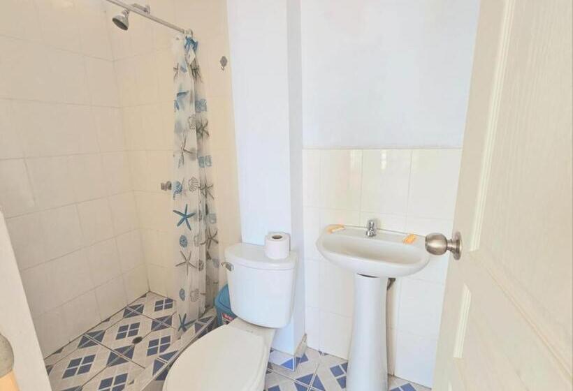 اتاق اکونومی, Casa Norte North Beach