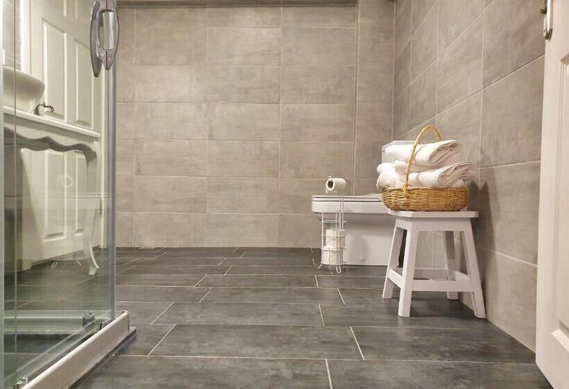 غرفة قياسية مطلّة علي البحر مزوَّدة بشُرفة, Dilek Agaci Butik Otel