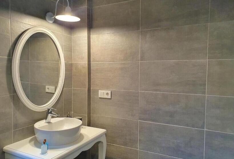 Стандартный Номер Кровать Кинг, Dilek Agaci Butik Otel