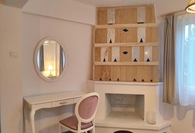 غرفة قياسية سرير كينج, Dilek Agaci Butik Otel