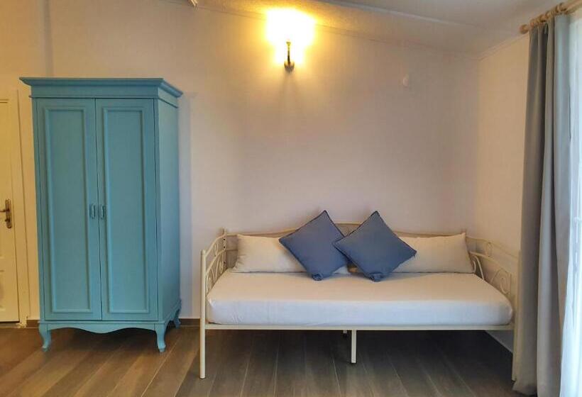 Номер Deluxe Вид на Море, Dilek Agaci Butik Otel