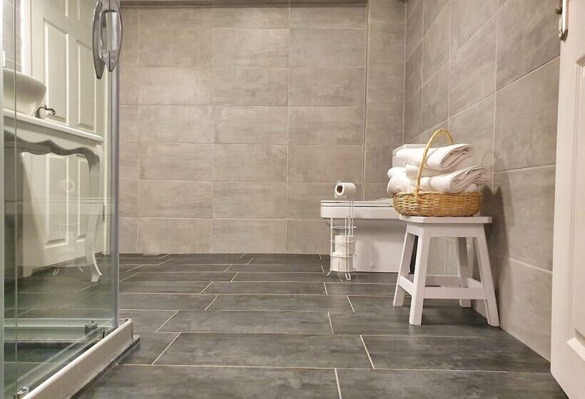 غرفة ديلوكس مطلّة علي البحر, Dilek Agaci Butik Otel