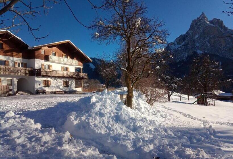Апартаменты 3 Спальни, Treffhof