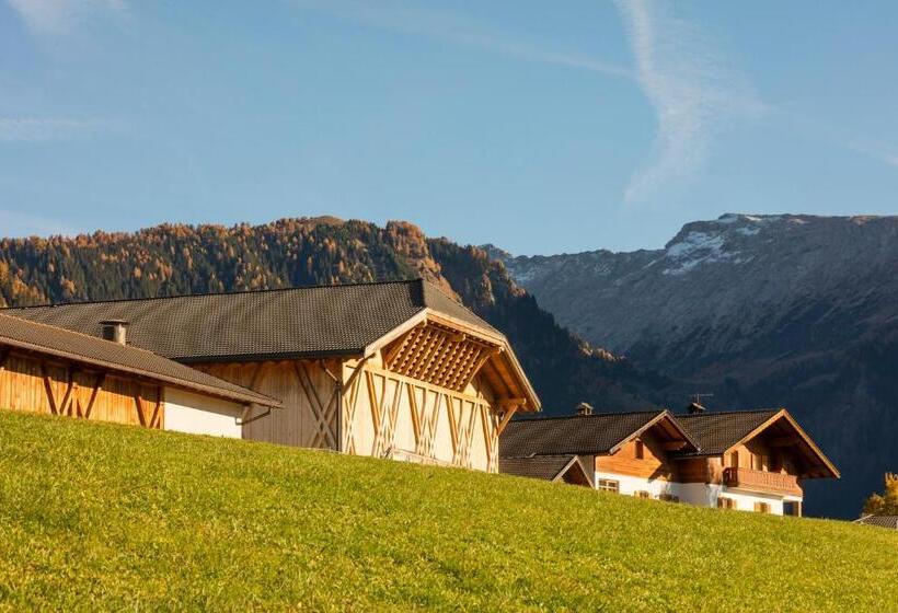 Апартаменты 1 Спальня, Treffhof