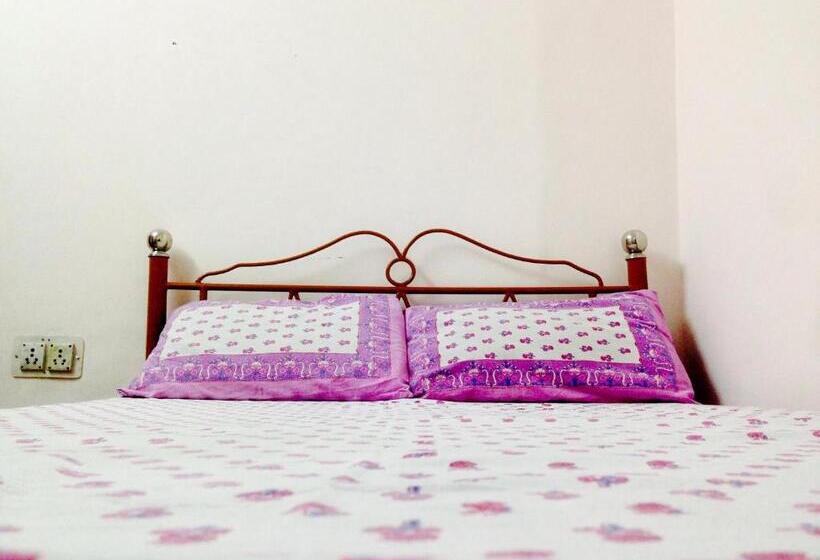 Quarto Estandar Individual, Blue King