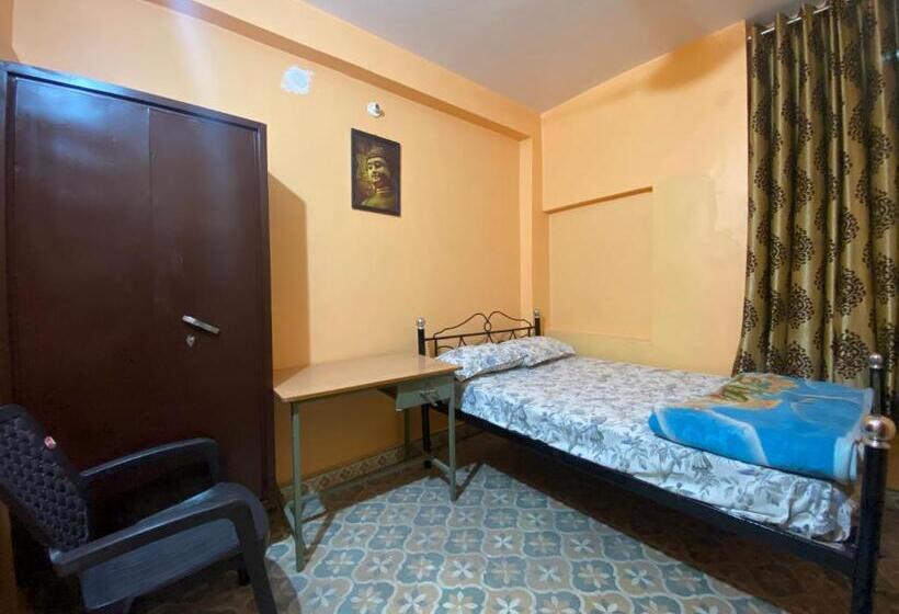 Quarto Estandar Individual, Blue King