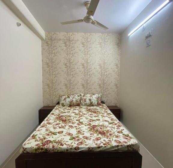 Quarto Estandar, Blue King