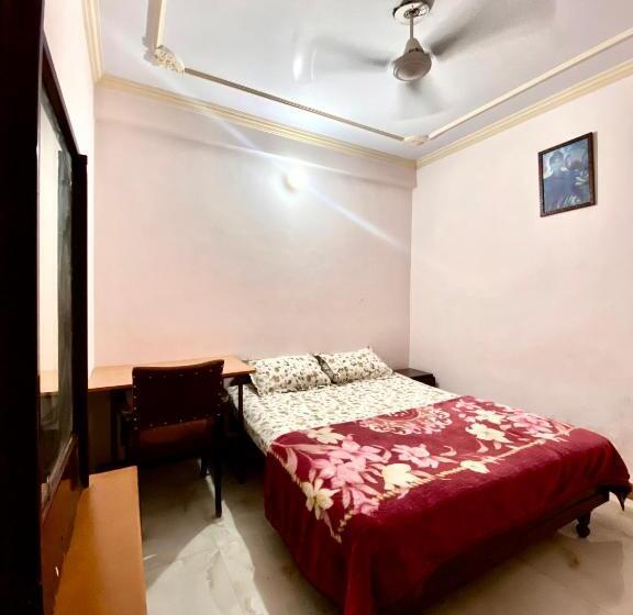 Quarto Estandar, Blue King