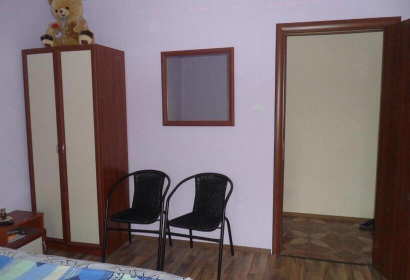 اتاق استاندارد, Guest House Kami